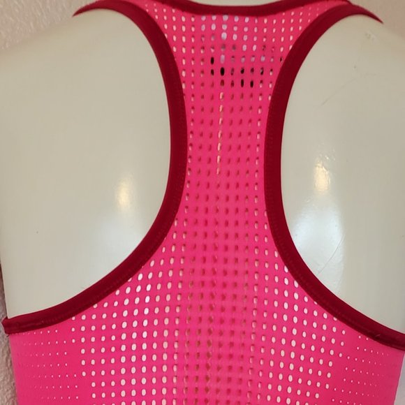 Nike Dri Fit Athletic Tank Top SZ-XS - Picture 4 of 9